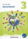 Sabine Stehr: ABC der Tiere 3 Neubearbeitung - Sprachbuch, Buch