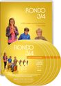 : RONDO 3/4 - Neuausgabe - 5 Audio-CDs, CD,CD,CD,CD,CD