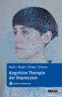 Aaron T. Beck: Kognitive Therapie der Depression, Buch