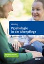 Kurt Wirsing: Psychologie in der Altenpflege, Buch