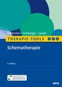 Eva Faßbinder: Therapie-Tools Schematherapie, Buch,Div.