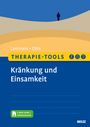 Maren Lammers: Therapie-Tools Kränkung und Einsamkeit, Buch,Div.