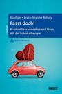 Eckhard Roediger: Passt doch!, Buch