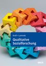 Claudia Krell: Qualitative Sozialforschung, Buch
