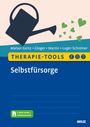 Margarete Malzer-Gertz: Therapie-Tools Selbstfürsorge, Buch,Div.