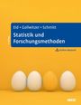 Michael Eid: Statistik und Forschungsmethoden, Buch