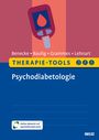Andrea Benecke: Therapie-Tools Psychodiabetologie, Buch,Div.