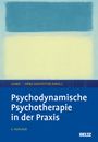 : Psychodynamische Psychotherapie in der Praxis, Buch