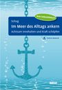 Susanne Schug: Im Meer des Alltags ankern, Buch