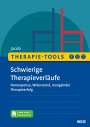 Gitta Jacob: Therapie-Tools Schwierige Therapieverläufe, Buch,Div.