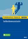 Bea Engelmann: Therapie-Tools Selbstbewusstsein, Buch,Div.