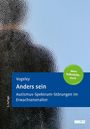 Kai Vogeley: Anders sein, Buch