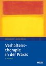 : Verhaltenstherapie in der Praxis, Buch