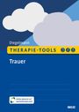 Christa Diegelmann: Therapie-Tools Trauer, Buch,Div.