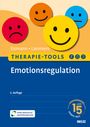 Gunnar Eismann: Therapie-Tools Emotionsregulation, Buch