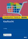 Astrid Müller: Therapie-Tools Kaufsucht, Buch,Div.