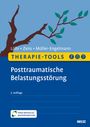 Kristina Lühr: Therapie-Tools Posttraumatische Belastungsstörung, Buch,Div.