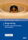 Simone Munsch: Binge Eating, Buch,Div.