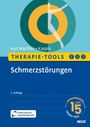 Martin von Wachter: Therapie-Tools Schmerzstörungen, Buch