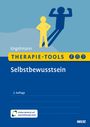 Bea Engelmann: Therapie-Tools Selbstbewusstsein, Buch,Div.