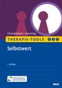 Fabian Chmielewski: Therapie-Tools Selbstwert, Buch,Div.