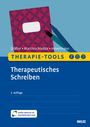 Melanie Gräßer: Therapie-Tools Therapeutisches Schreiben, Buch,Div.