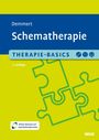 Antje Demmert: Therapie-Basics Schematherapie, Buch