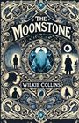 Wilkie Collins: The Moonstone(Illustrated), Buch