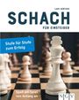 Lars Günther: Schach für Einsteiger, Buch