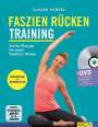 Susann Hempel: Faszien-Rücken-Training, Buch