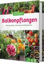 : Balkonpflanzen, Buch
