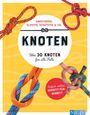 Ulrike Lowis: Knoten. Über 30 Knoten für alle Fälle, Buch