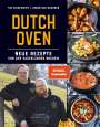 Tim Ziegeweidt: Dutch Oven - Neue Rezepte von der Sauerländer BBCrew, Buch