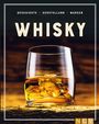 : Whisky, Buch