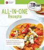 : Monsieur Cuisine: All in One Rezepte, Buch