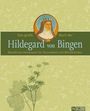 : Das große Buch der Hildegard von Bingen, Buch