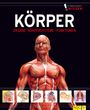 Erlebniswelt Wissen Körper, Buch