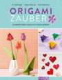 Evi Binzinger: Origamizauber, Buch