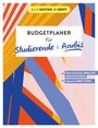 : Budgetplaner für Studierende & Azubis, Buch