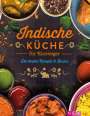 : Indische Küche für Einsteiger, Buch