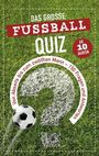: Das große Fußball-Quiz I ab 10 Jahren, Buch