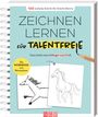 : Zeichnen lernen für Talentfreie, Buch