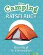 : Das Camping-Rätselbuch, Buch