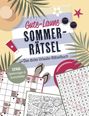 : Gute-Laune-Sommerrätsel, Buch