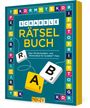 : Scrabble(TM)-Rätselbuch, Buch