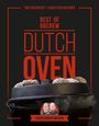 Tim Ziegeweidt: Dutch Oven - Best of BBCrew, Buch