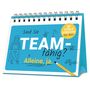 : Sind Sie teamfähig?, Buch
