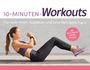 10-Minuten-Workouts, Buch