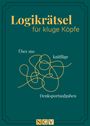 Logikrätsel für kluge Köpfe, Buch