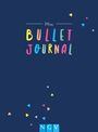 : Mein Bullet Journal, Buch